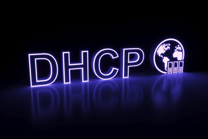 DHCP tips