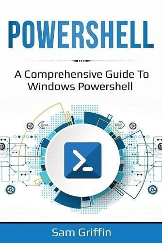 PowerShell A Comprehensive Guide to Windows