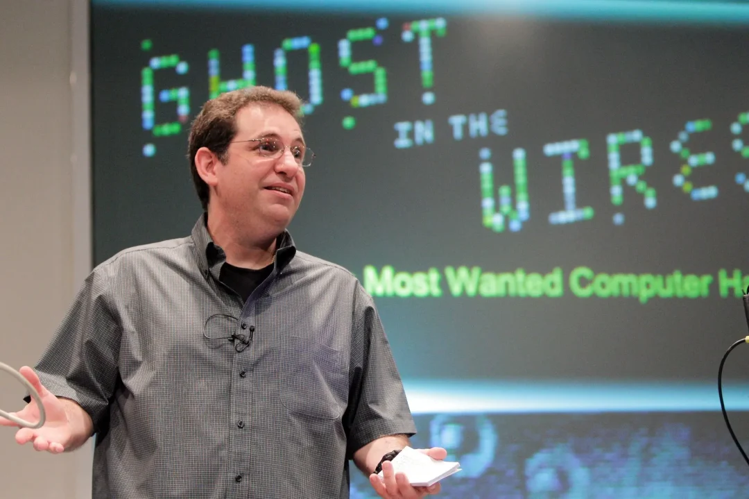 kevin mitnick death