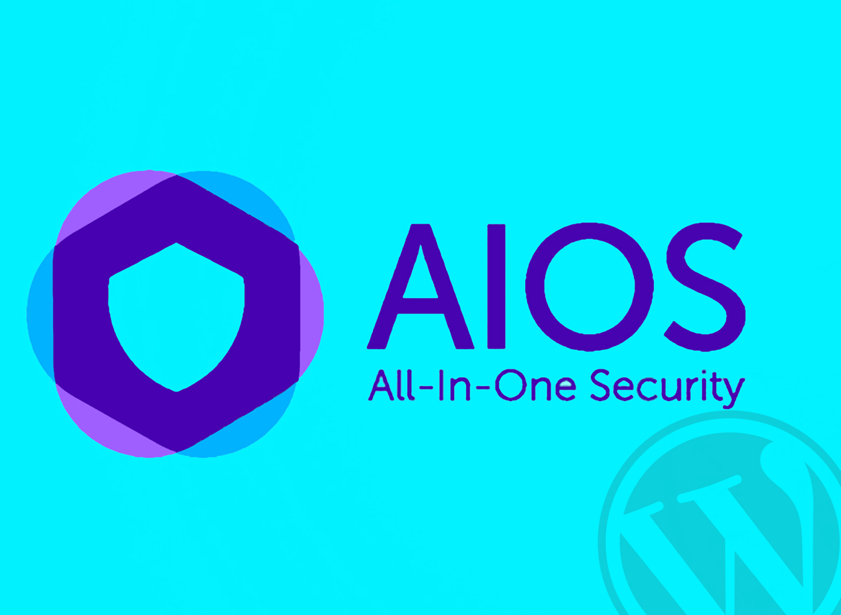 پلاگین امنیتی AIOS